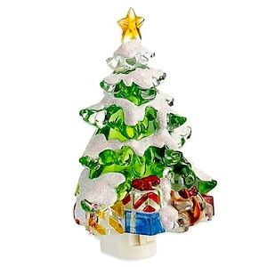 Christmas Tree Night Light – Bed, Bath & Beyond